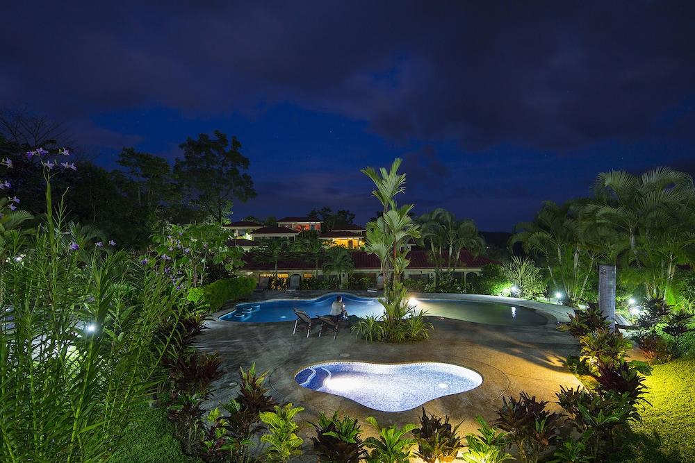 Arenal Volcano Inn La Fortuna Екстер'єр фото
